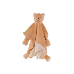 Sweeties Baby, Kosedyrfilt 30x30 + 5 cm Bamse Bailey