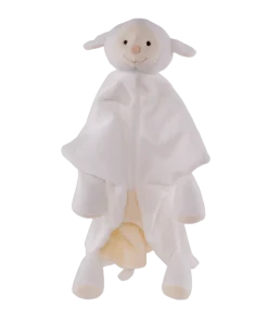 Sweeties Baby, Koseklut 30X30 + 5 cm Lammet Louie