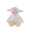 Sweeties Baby, Lammet Louie 25 cm