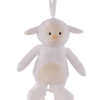 Sweeties Baby, Spilledåse Lammet Louie 23 cm