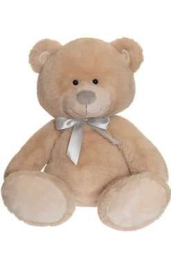 Sweeties, Bamsen Charlie 38 cm Beige