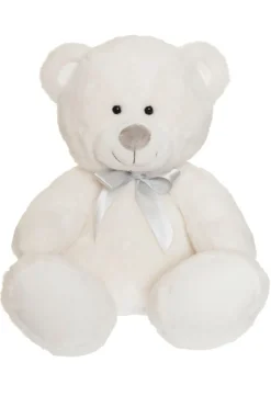 Sweeties, Bamsen Charlie 48 cm Hvit