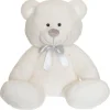 Sweeties, Bamsen Charlie 38 cm Hvit