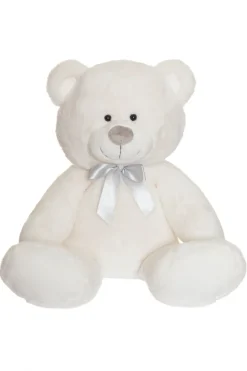 Sweeties, Bamsen Charlie 38 cm Hvit