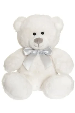 Sweeties, Bamsen Charlie 26 cm Hvit