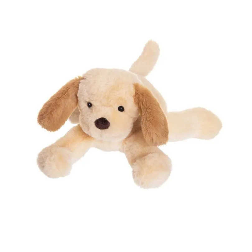 Sweeties, Hunden Mischa Liggende 33 cm Beige