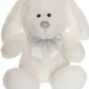 Sweeties, Kaninen Bo 26 cm Hvit