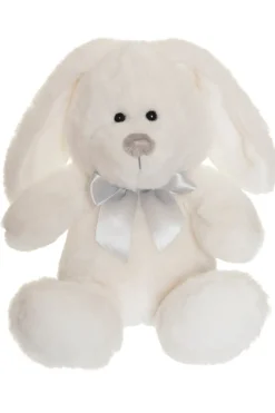 Sweeties, Kaninen Bo 26 cm Hvit