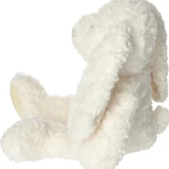 Sweeties, Krøllete Kaninen Vilde 40 cm Hvit