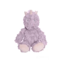 Sweeties, Krøllete Unicorn Juno 25 cm Lilla