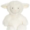 Sweeties, Lammet Noa 31 cm Hvit