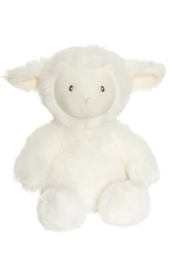 Sweeties, Lammet Noa 31 cm Hvit