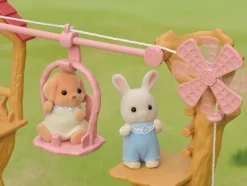 Sylvanian Families - Baby taubane
