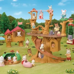 Sylvanian Families - Baby taubane