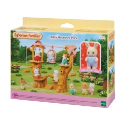 Sylvanian Families - Baby taubane