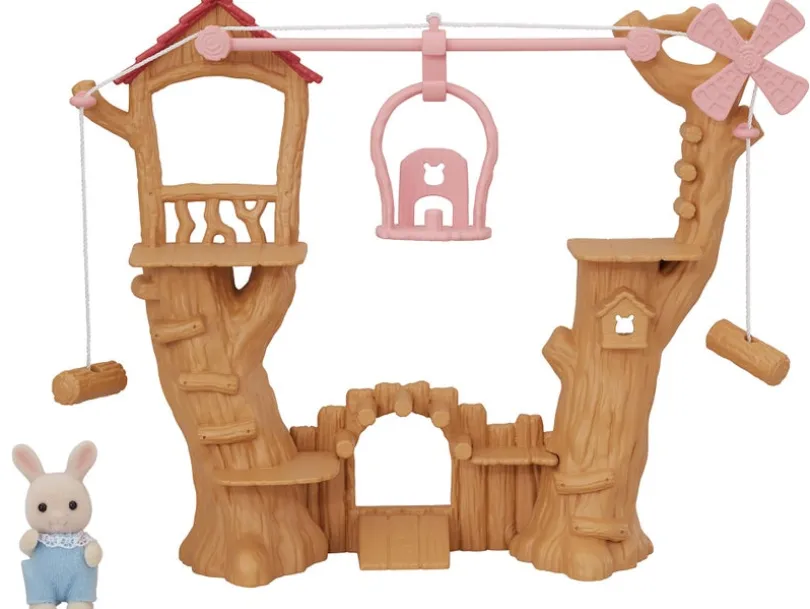 Sylvanian Families - Baby taubane