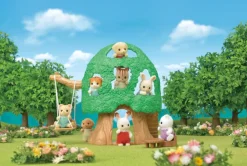 Sylvanian Families - Baby trehytte