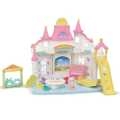 Sylvanian Families - Barnehage "Solen"