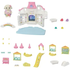 Sylvanian Families - Barnehage