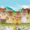 Sylvanian Families - Familien Ekorn