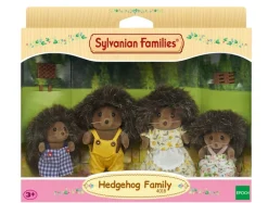 Sylvanian Families - Familien Pinnsvin
