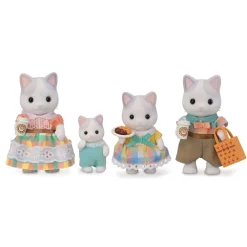 Sylvanian Families - Familien Lattekat