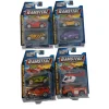 Teamsterz, Beast Machines metallbil 7,5 cm