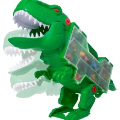 Teamsterz, Bm T Rex Transportør