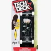 Tech Deck Handboard 27 cm - April