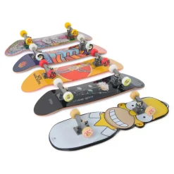 Tech Deck Handboard 27 cm - April