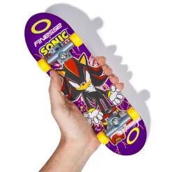 Tech Deck, Handboard 27 cm, Sonic