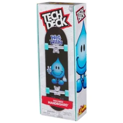 Tech Deck, Handboard 27 cm, World Industries
