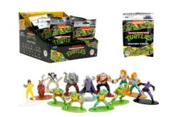 Teenage Mutant Ninja Turtles Nanofigurer Blindpakke