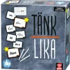 Tenk Like