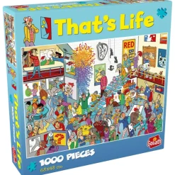 That's Life Galleri 1000 Biter