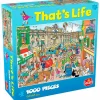 That's Life Rome 1000 Biter
