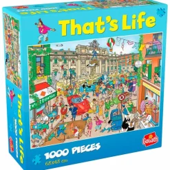 That's Life Rome 1000 Biter