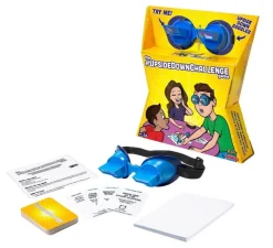 The Upside Down Challenge