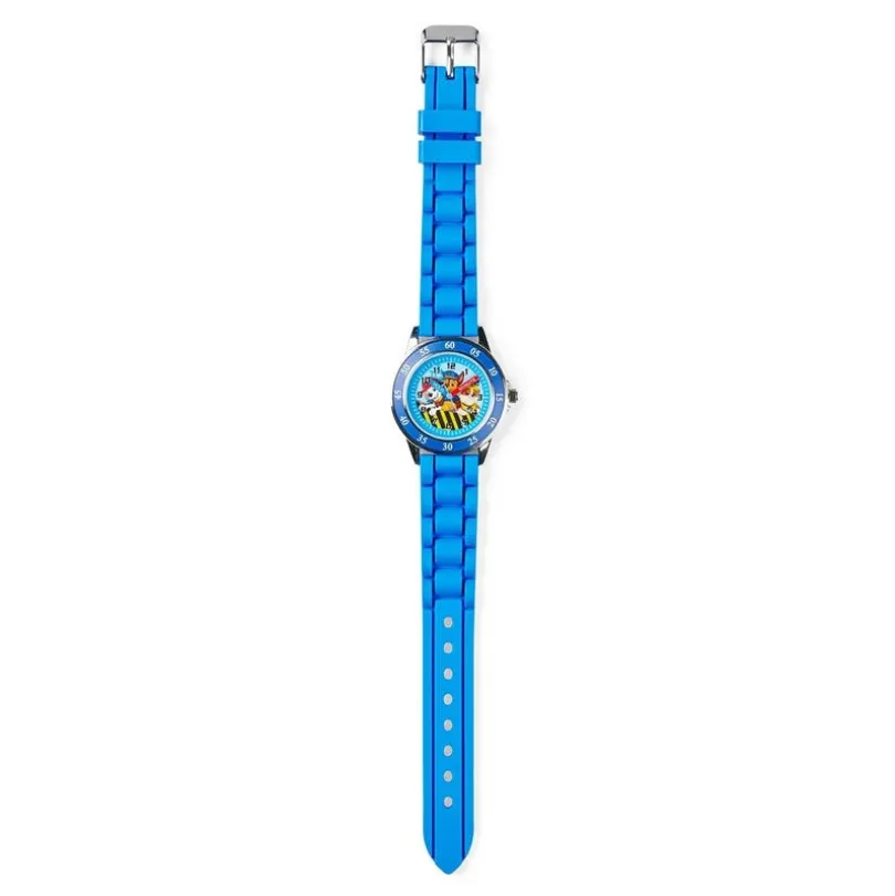 Time Teacher, Paw Patrol