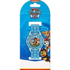 Time Teacher, Paw Patrol