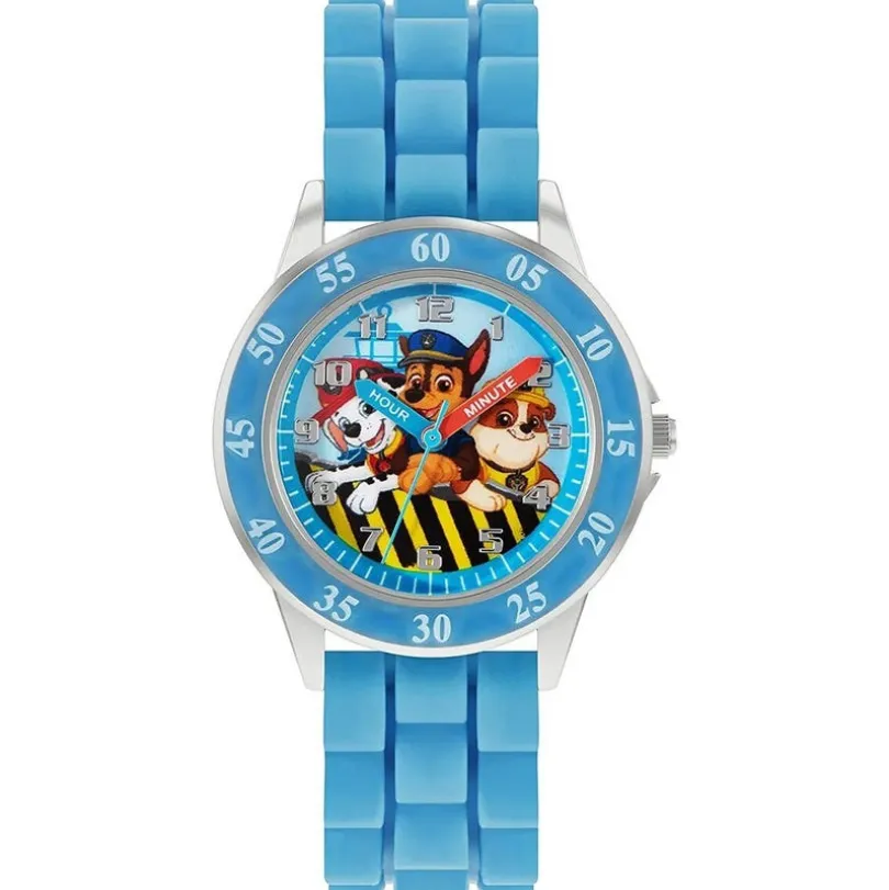 Time Teacher, Paw Patrol