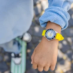 Time Teacher, Pokemon