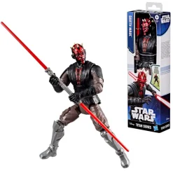 Titan 12in Figure Darth Maul