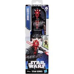 Titan 12in Figure Darth Maul