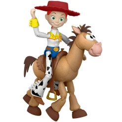 Toy Story 5 Core Scale 2- pack - Jessie & Bullseye