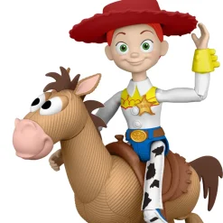 Toy Story 5 Core Scale 2- pack - Jessie & Bullseye