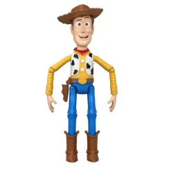 Toy Story 5 Feature Running Woody