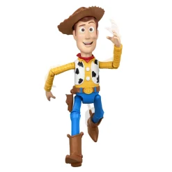 Toy Story 5 Feature Running Woody