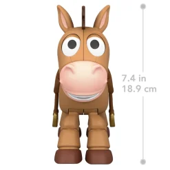 Toy Story 5 My Buddy Bullseye
