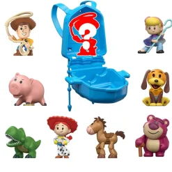 Toy Story 5 Small Semi Blind Pack Asst.